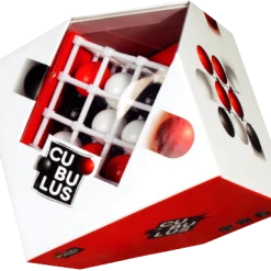 Gigamic Cubulus Board Games