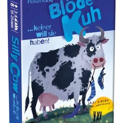 Drei Hasen In Der Abendsonne Blöde Kuh (Import)