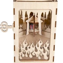 The Broken Token Broken Token - Modular Dice Tumblers - Shame