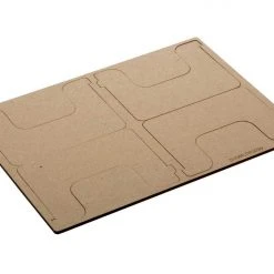 The Broken Token Broken Token - Extra Dividers For CCG Deluxe Expansion Organizer