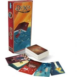Libellud Dixit Quest Board Games
