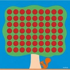 Djeco Classic Board Games (Set Of 12) 15 Djeco Classic Board Games (Set Of 12)