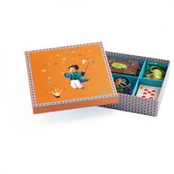 Djeco Magic - Malicious Magus Board Games