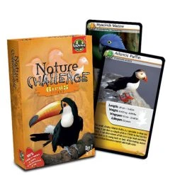 Bioviva Nature Challenge - Birds