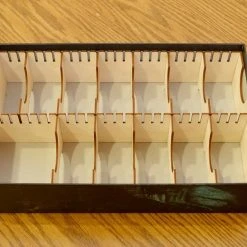 The Broken Token Broken Token - Ascension Organizer