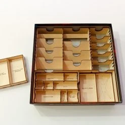 The Broken Token Broken Token - Galactic Star Battle Organizer