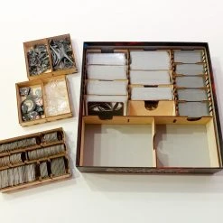 The Broken Token Broken Token - Galactic Star Battle Organizer