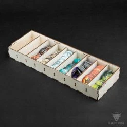 Import Games Laserox - Tash-Kalar: Arena Of Legends Organizer 14 Import Games Laserox - Tash-Kalar: Arena Of Legends Organizer