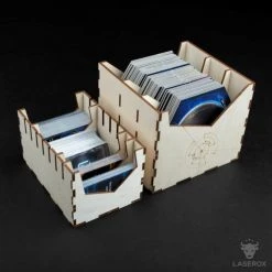 Import Games Laserox - Twilight Treasury - Compatible With Twilight Imperium (Fourth Edition)