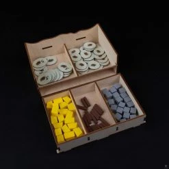 Laserox - Teotihuacan Treasury Import Games 14 Laserox - Teotihuacan Treasury Import Games