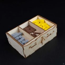 Laserox - Teotihuacan Treasury Import Games 15 Laserox - Teotihuacan Treasury Import Games