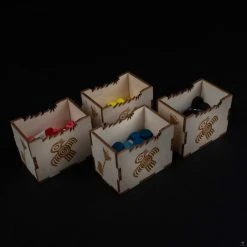 Laserox - Teotihuacan Treasury Import Games 13 Laserox - Teotihuacan Treasury Import Games