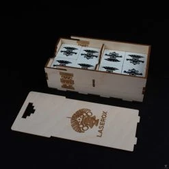 Laserox - Teotihuacan Treasury Import Games 12 Laserox - Teotihuacan Treasury Import Games