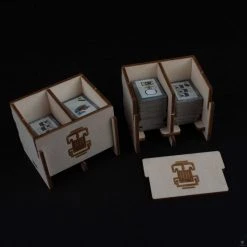 Laserox - Teotihuacan Treasury Import Games 10 Laserox - Teotihuacan Treasury Import Games