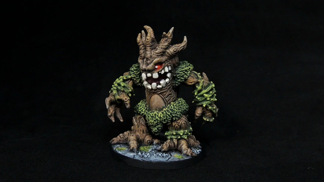 Four Realms Of Chaos Pre-Painted - Super Dungeon Explore: Forgotten King (Deluxe Quality) 13 Four Realms Of Chaos Pre-Painted - Super Dungeon Explore: Forgotten King (Deluxe Quality)