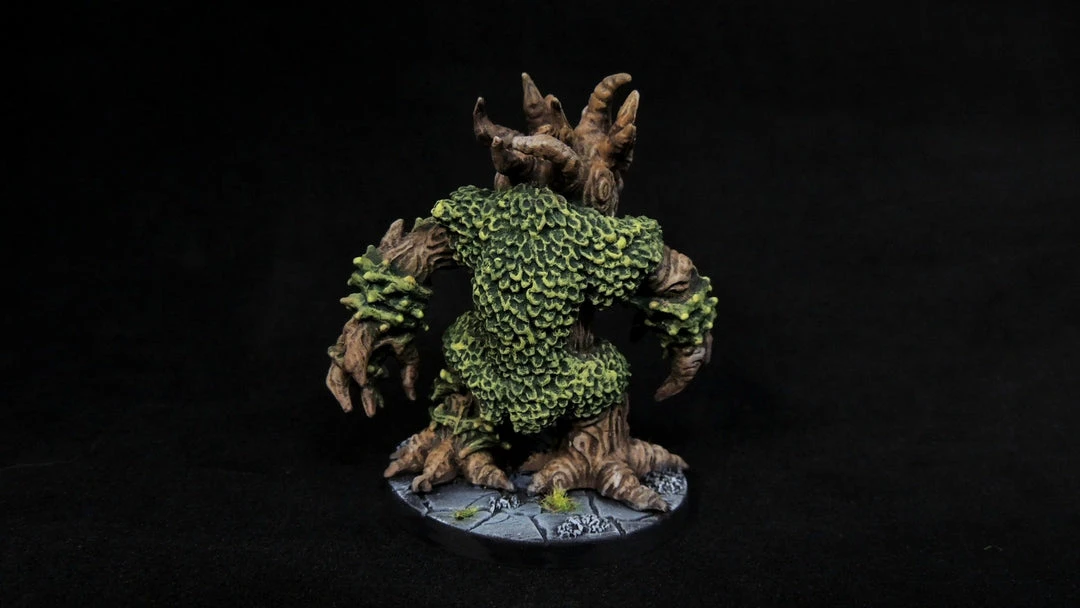 Four Realms Of Chaos Pre-Painted - Super Dungeon Explore: Forgotten King (Deluxe Quality) 14 Four Realms Of Chaos Pre-Painted - Super Dungeon Explore: Forgotten King (Deluxe Quality)