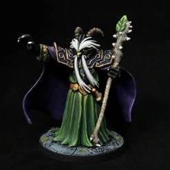 Four Realms Of Chaos Pre-Painted - Super Dungeon Explore: Forgotten King (Deluxe Quality) 45 Four Realms Of Chaos Pre-Painted - Super Dungeon Explore: Forgotten King (Deluxe Quality)