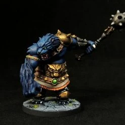 Four Realms Of Chaos Pre-Painted - Super Dungeon Explore: Forgotten King (Deluxe Quality) 48 Four Realms Of Chaos Pre-Painted - Super Dungeon Explore: Forgotten King (Deluxe Quality)