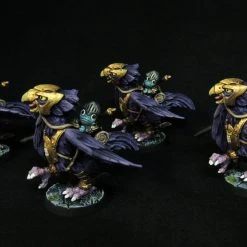 Four Realms Of Chaos Pre-Painted - Super Dungeon Explore: Forgotten King (Deluxe Quality) 49 Four Realms Of Chaos Pre-Painted - Super Dungeon Explore: Forgotten King (Deluxe Quality)