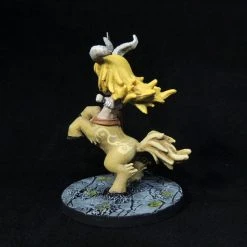 Four Realms Of Chaos Pre-Painted - Super Dungeon Explore: Forgotten King (Deluxe Quality) 33 Four Realms Of Chaos Pre-Painted - Super Dungeon Explore: Forgotten King (Deluxe Quality)