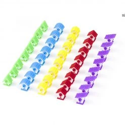 Gaming Trunk - Action Markers Compatible With Wingspan 10 Gaming Trunk - Action Markers Compatible With Wingspan