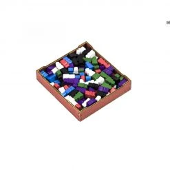 Gaming Trunk - Paladins Organizer For Paladins Of The West Kingdom (Red) 17 Gaming Trunk - Paladins Organizer For Paladins Of The West Kingdom (Red)