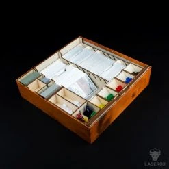 Import Games Laserox - Terraformer's Toolbox (Compatible With Terraforming Mars) 15 Import Games Laserox - Terraformer's Toolbox (Compatible With Terraforming Mars)