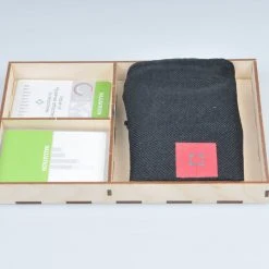 Meeple Realty - Pipeline Facility (Compatible With Pipeline)