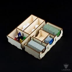 Import Games Laserox - Terraformer's Toolbox (Compatible With Terraforming Mars) 11 Import Games Laserox - Terraformer's Toolbox (Compatible With Terraforming Mars)