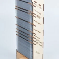 Meeple Realty - Galaxy Racer Planet (Compatible With Race For The Galaxy)