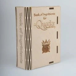 Meeple Realty - Quacks’ Market