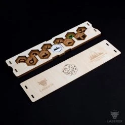 Import Games Laserox - Terraformer's Toolbox (Compatible With Terraforming Mars) 14 Import Games Laserox - Terraformer's Toolbox (Compatible With Terraforming Mars)