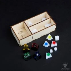 Import Games Laserox - Terraformer's Toolbox (Compatible With Terraforming Mars) 13 Import Games Laserox - Terraformer's Toolbox (Compatible With Terraforming Mars)