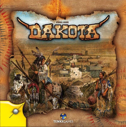 Nexus Dakota Board Games 1 Nexus Dakota Board Games