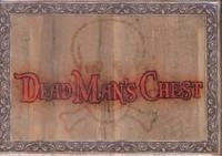Eagle-Gryphon Games Dead Man's Chest (Regular Edition)