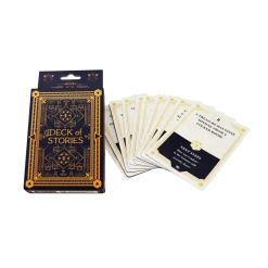 1985 Games Deck Of Stories: Volume 1 Board Games