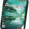Gigamic Difference Board Games