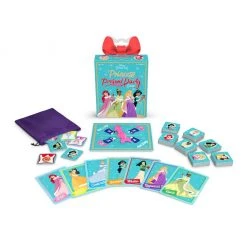 Funko Games Disney Princess Present Party Game