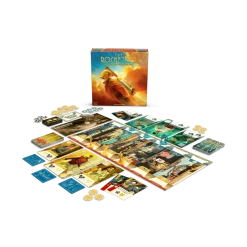 Funko Games Board Games The Rocketeer: Fate Of The Future 5 Funko Games Board Games The Rocketeer: Fate Of The Future