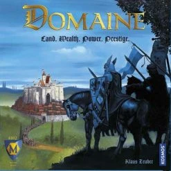 Mayfair Games Domaine