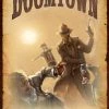 AEG Doomtown: Reloaded - New Town, New Rules