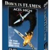 Dan Verssen Games (DVG) Down In Flames: Aces High Board Games