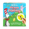 Funko Games Picture Pairing (Dr. Seuss Edition) Board Games