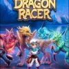 Thylacine Games Board Games Dragon Racer