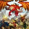 White Goblin Games Dragon's Gold Board Games