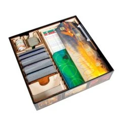 The Broken Token Broken Token - Dueling Gods Organizer