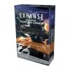 WizKids The Expanse: Doors And Corners Expansion