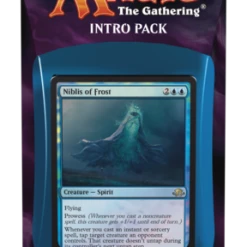 Wizards Of The Coast Magic: The Gathering - Eldritch Moon - Intro Pack - Dangerous Knowledge