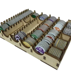 Go7 Gaming - EH-001 For Eldritch Horror