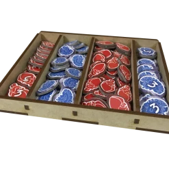 Go7 Gaming - EH-001 For Eldritch Horror